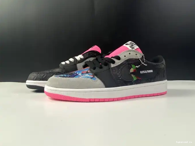 Low Chinese Retro CW0418-006 1 Year New (2020) Jordan 0513